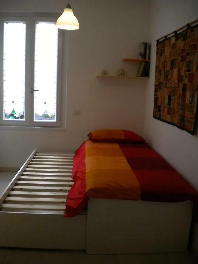 Dimora Alla Chiesetta Apartment Lecco 0*,