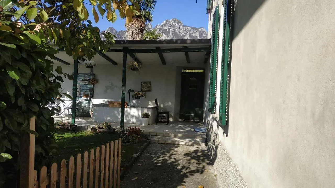 Dimora Alla Chiesetta Apartment Lecco